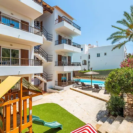 Appartement Gran Sol Family 4 Felanitx