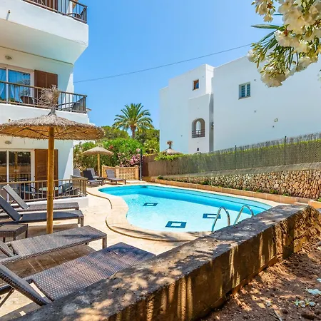 Gran Sol Family 4 Appartement *