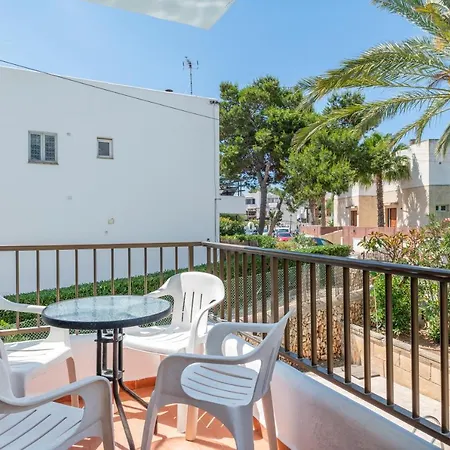 Apartament Gran Sol Family 4 *