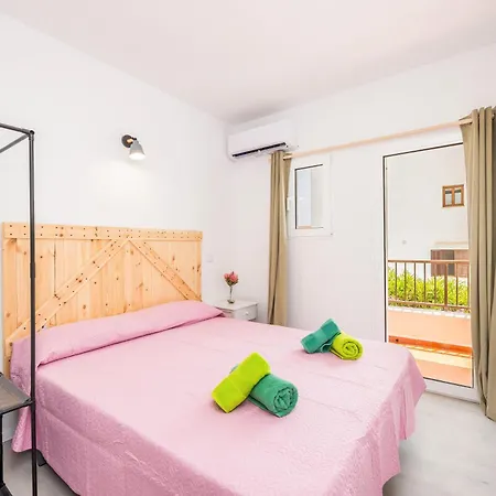 Apartament Gran Sol Family 4 *