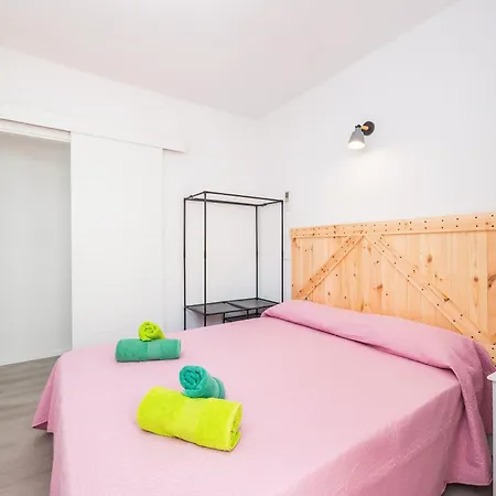 Apartament Gran Sol Family 4 Felanitx