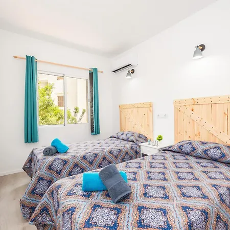 Apartament Gran Sol Family 4 *