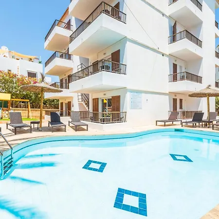 Apartament Gran Sol Family 4